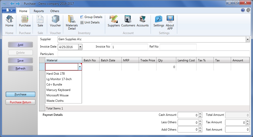 InventoryPlus - Screenshot #9