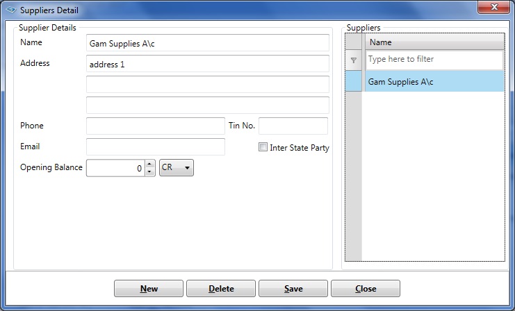 InventoryPlus - Screenshot #6