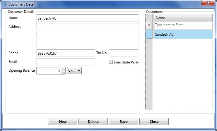 InventoryPlus - Screenshot #5