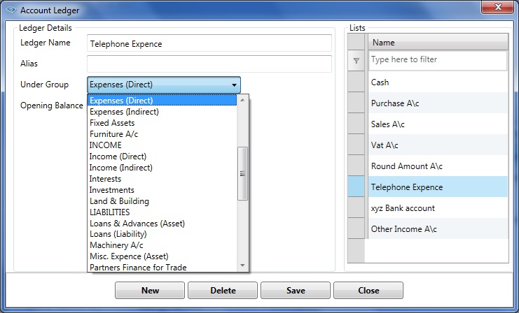 InventoryPlus - Screenshot #4