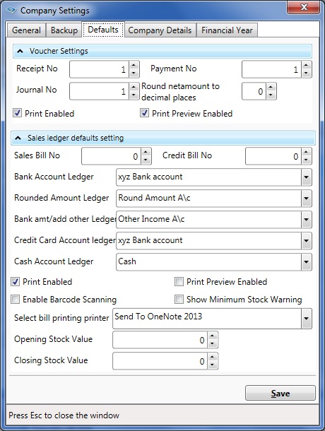 InventoryPlus - Screenshot #3