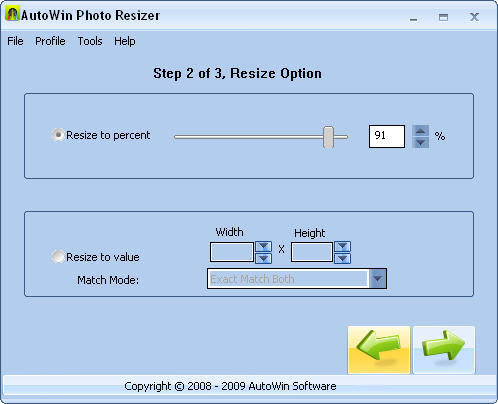 instal the new version for android VOVSOFT Window Resizer 3.0.0