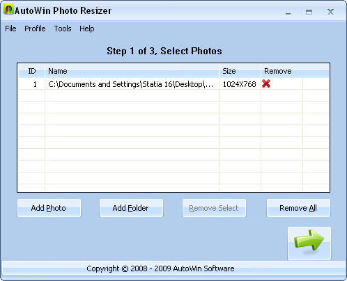 instal the new version for android VOVSOFT Window Resizer 3.0.0