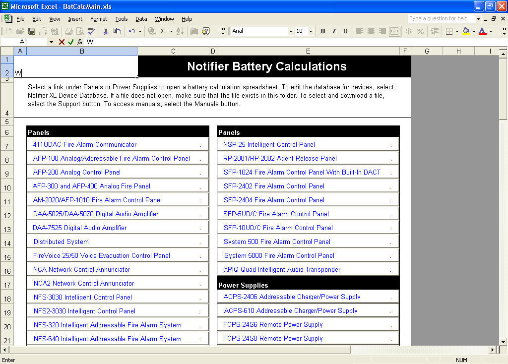 battery notifier download