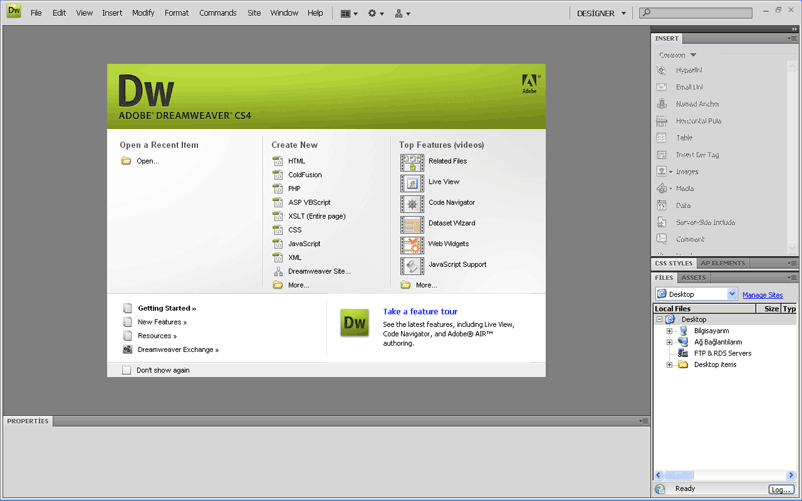 Adobe eLearning Suite - Screenshot #5