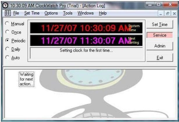 Beagle Software ClockWatch latest version - Get best Windows software