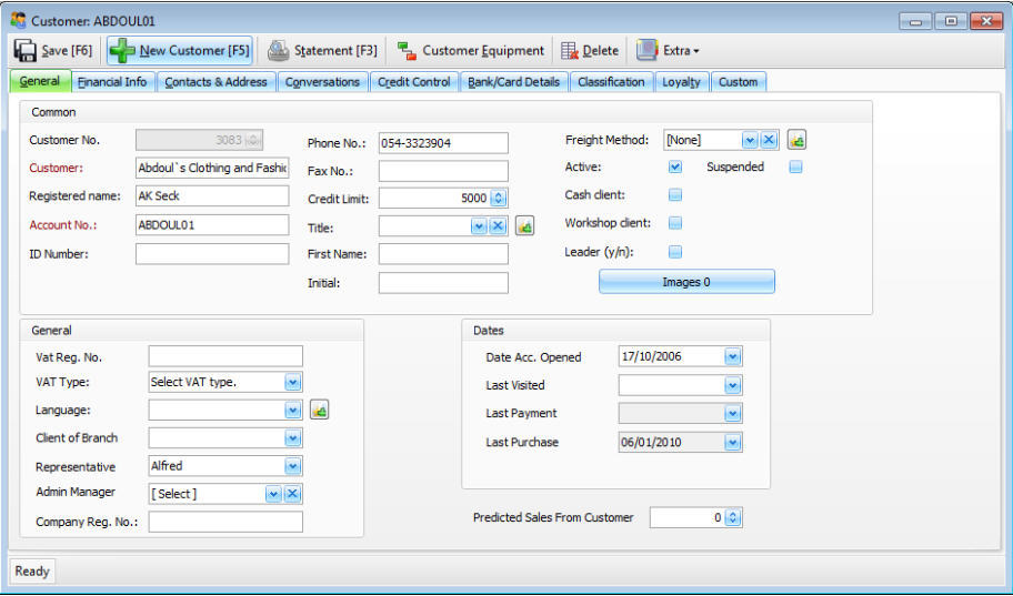 Smart-It+ - Screenshot #2