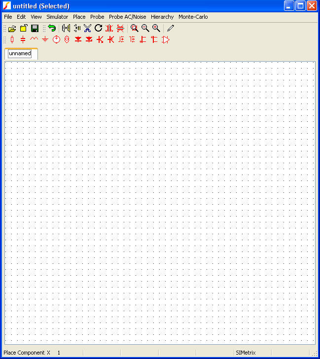 Simetrix Software SIMetrix/SIMPLIS latest version - Get best Windows software