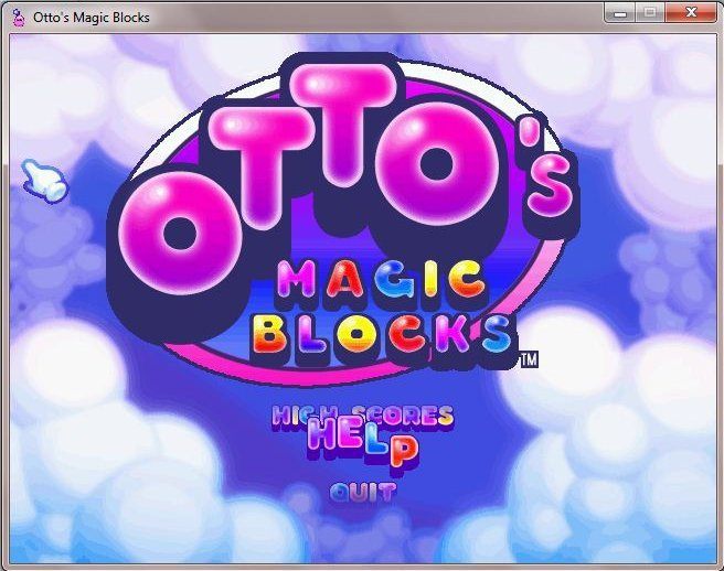 download otto magic blocks game free