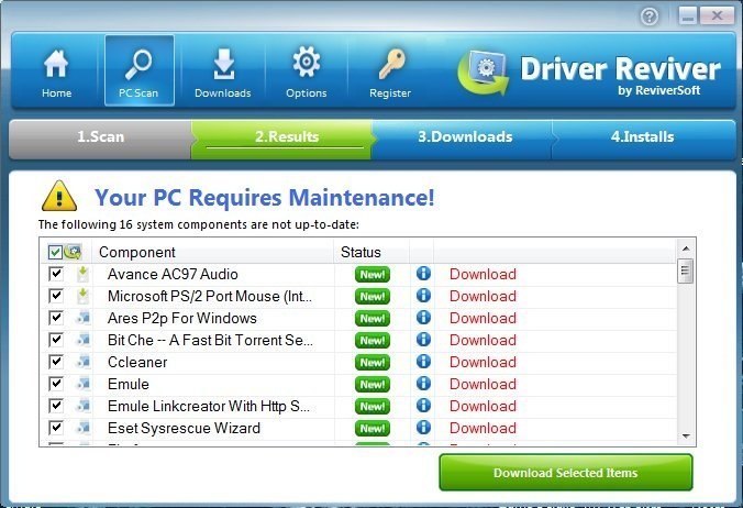 for iphone download Driver Reviver 5.42.2.10 free
