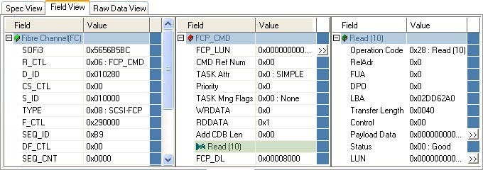 Field View Module FIELDVIEW Advanced Technology Viewer download for free - SoftDeluxe
