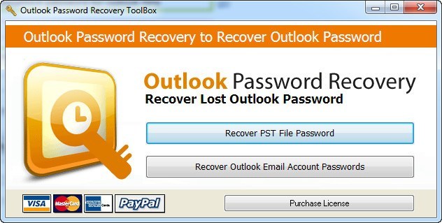 Recovery toolbox for outlook что это