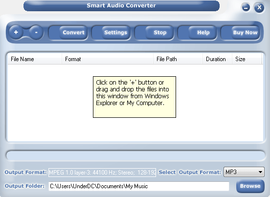 smart audio converter free download