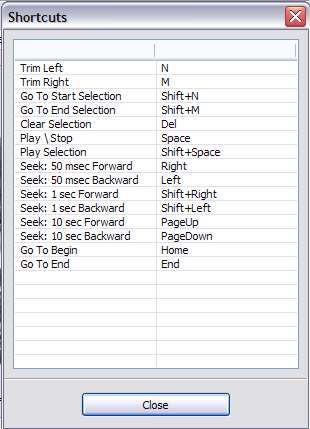 Free Video to JPG Converter - Screenshot #10