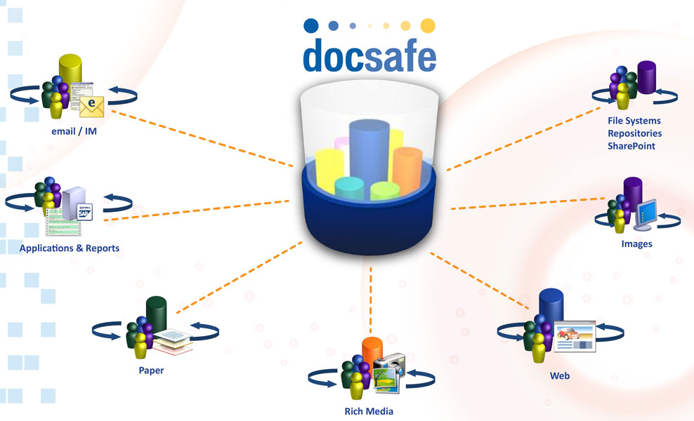 DocSafe download for free SoftDeluxe
