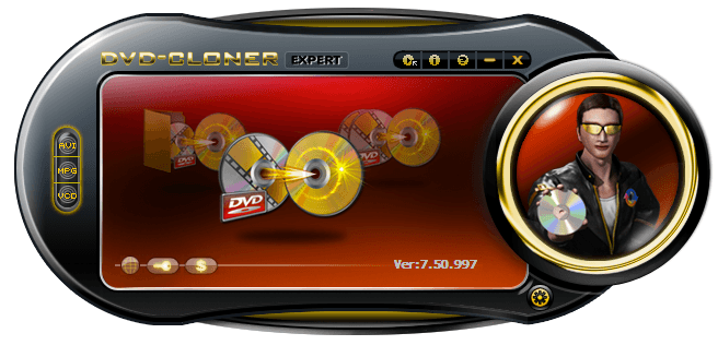 free instals DVD-Cloner Platinum 2023 v20.30.1481