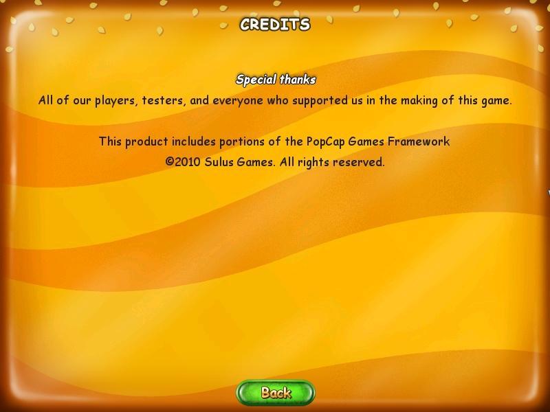 Burger Bustle - Screenshot #1