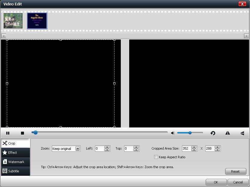 Wondershare Video Converter Ultimate - Screenshot #25