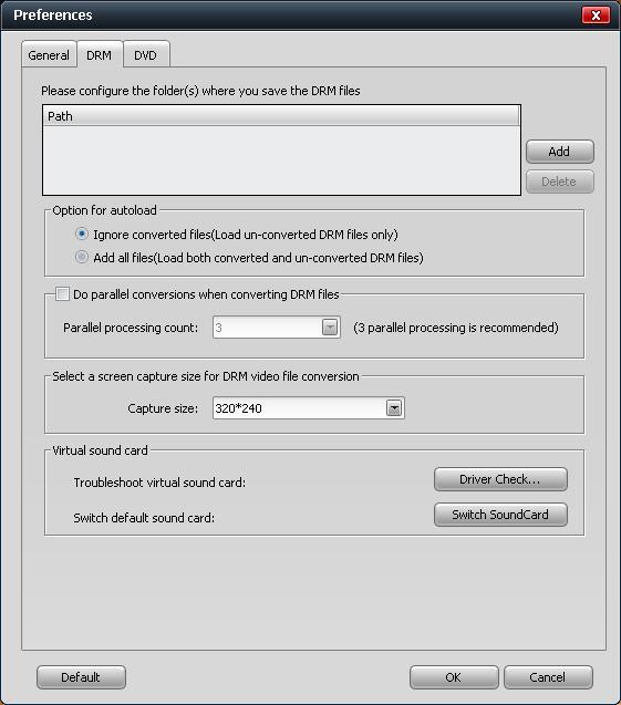Wondershare Video Converter Ultimate - Screenshot #26