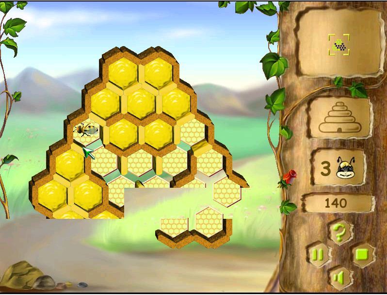 Включи игру пчела. Пчелиная ферма игра. Игра про пчелу. Игра "пчелиный улей". Пчелы и улей игра.