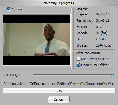 iVideoBot Pro - Screenshot #3