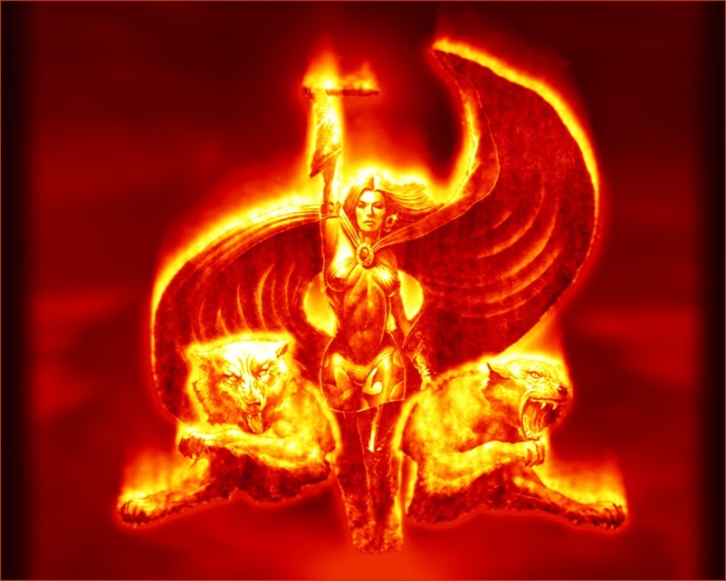 Fantastic Flame Screensaver latest version Get best