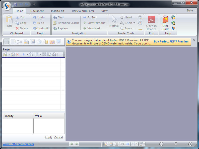 soft Xpansion Perfect PDF Premium - Screenshot #2