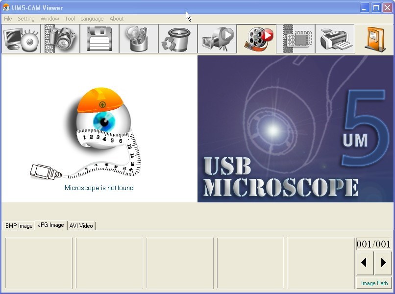 UMCAM latest version Get best Windows software