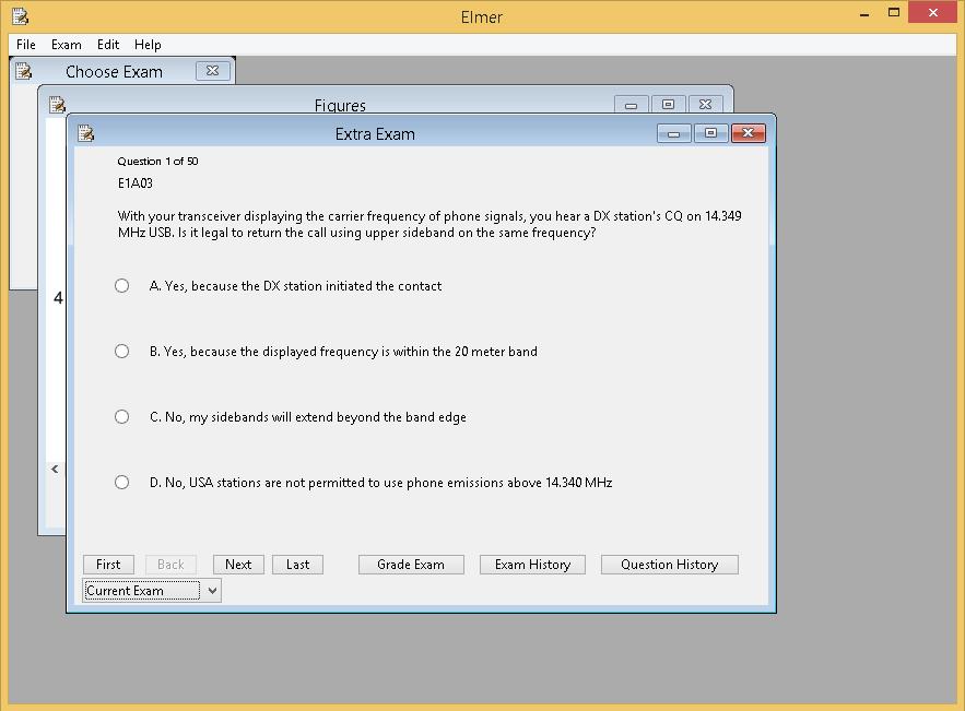 Elmer - Screenshot #2