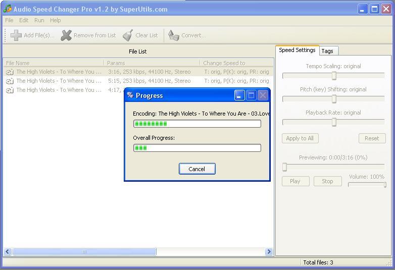 audio speed changer pro serial key audio speed changer pro serial key