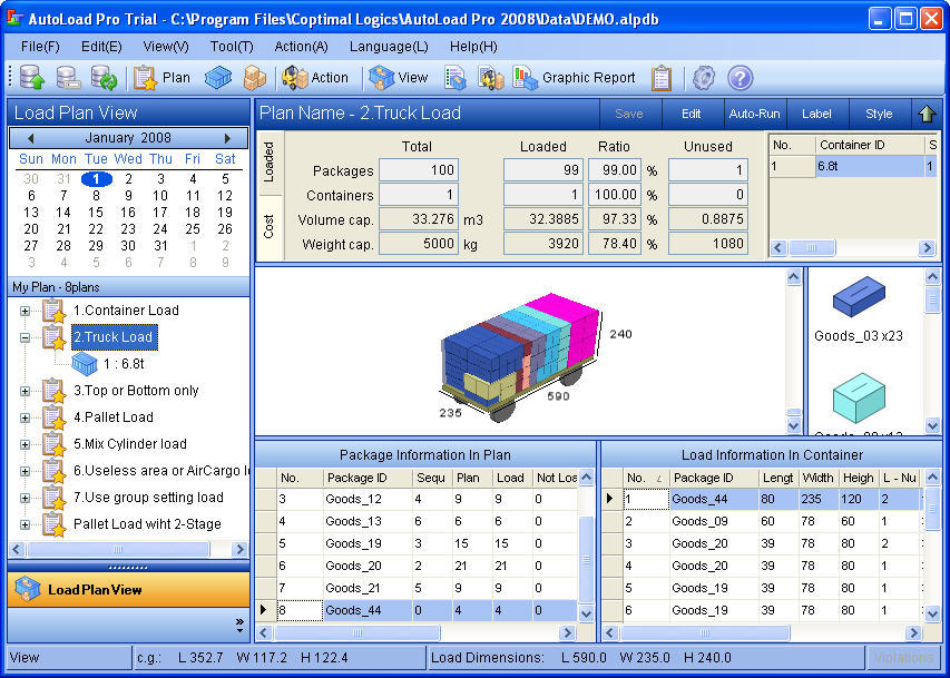 Auto Load Software AutoLoad Pro latest version - Get best Windows software