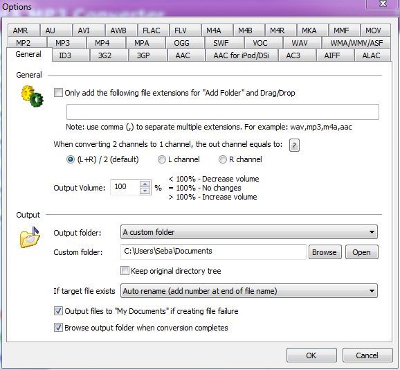 best free wma to mp3 converter