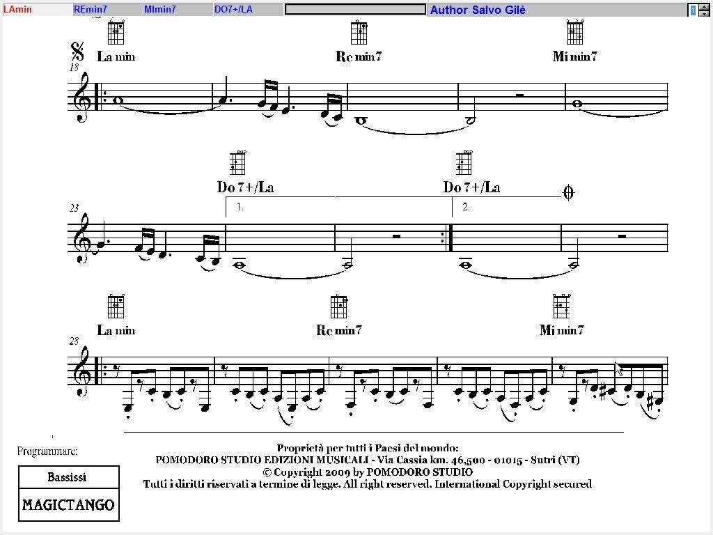 Karaoke 5 - Screenshot #16