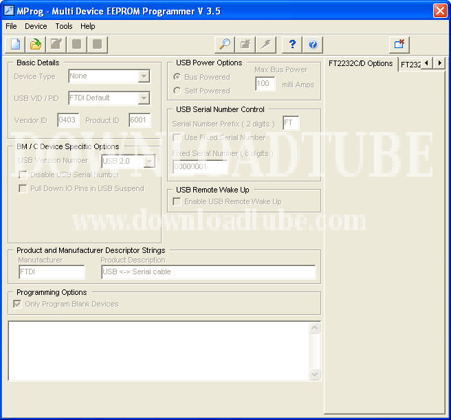 MProg latest version - Get best Windows software