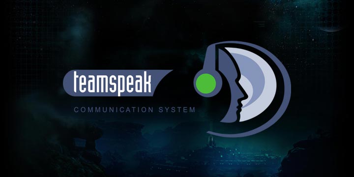 TeamSpeak - Screenshot #6
