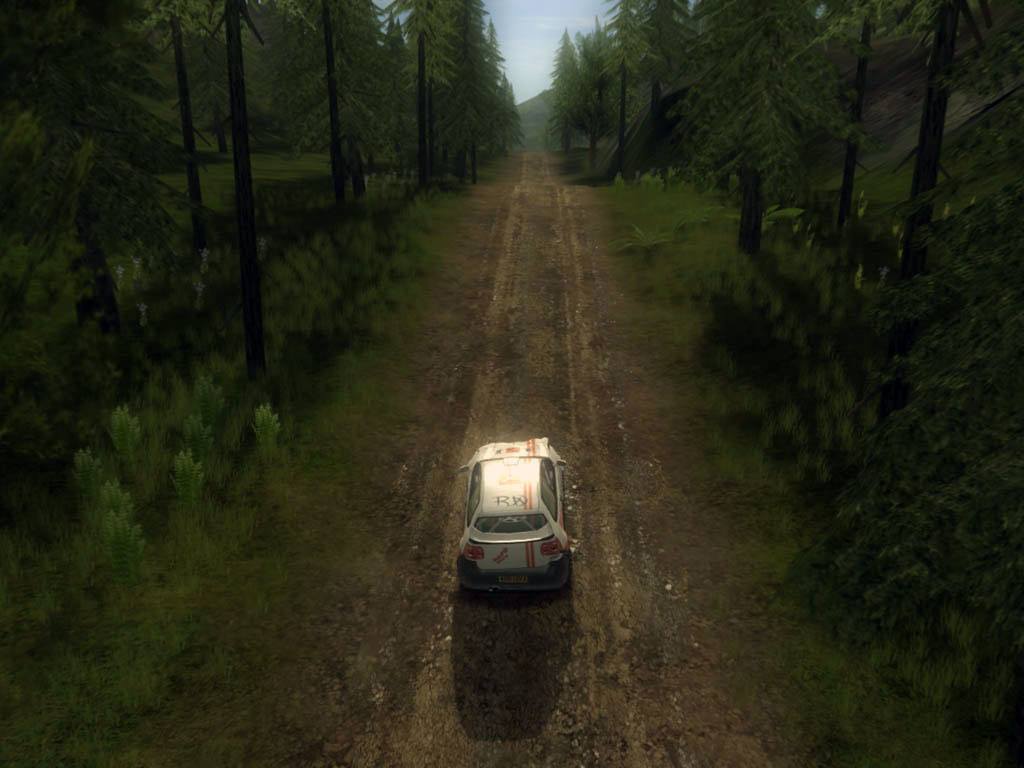 Xpand Rally latest version - Get best Windows software