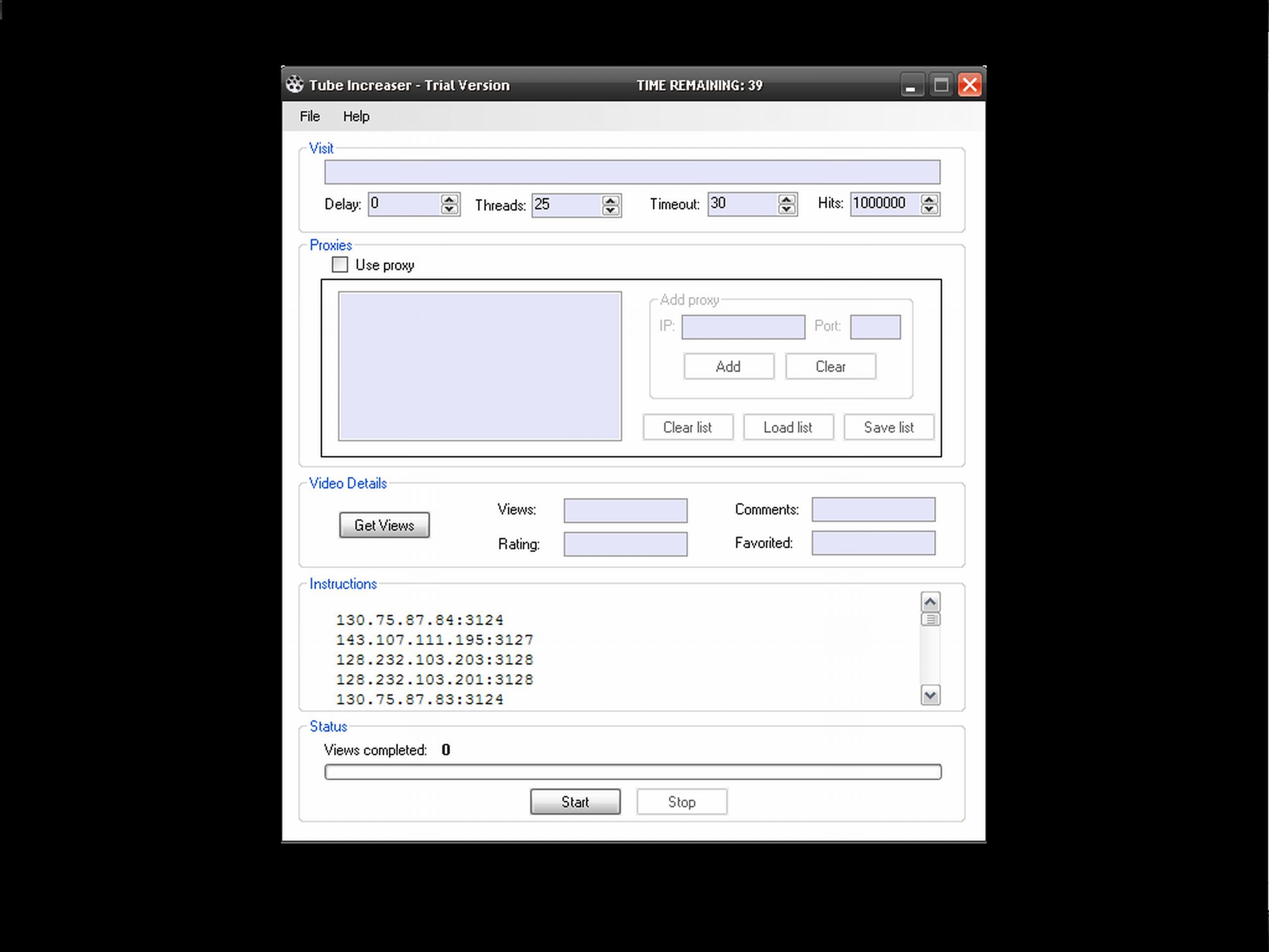 Tube Increaser - Screenshot #6