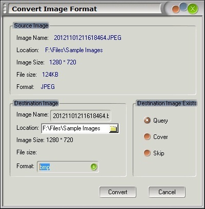 Amazing Photo Editor - Screenshot #5