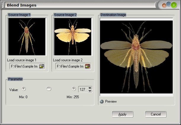 Amazing Photo Editor - Screenshot #1