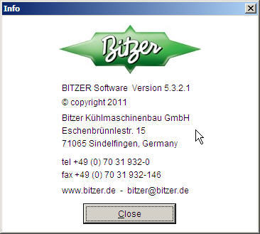 bitzer software download