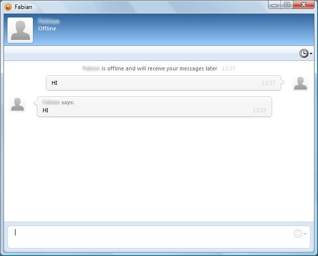 Nimbuzz - Screenshot #15