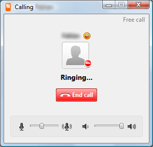 Nimbuzz - Screenshot #14