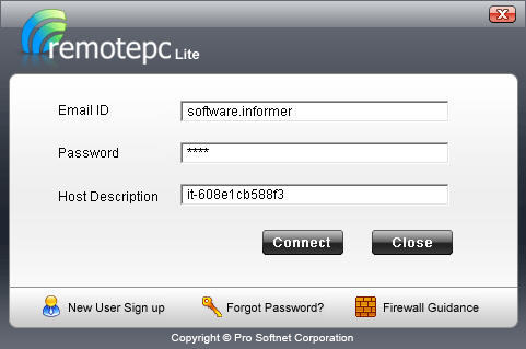remotepc free discontinued