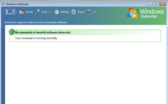 Microsoft Defender - Screenshot #9