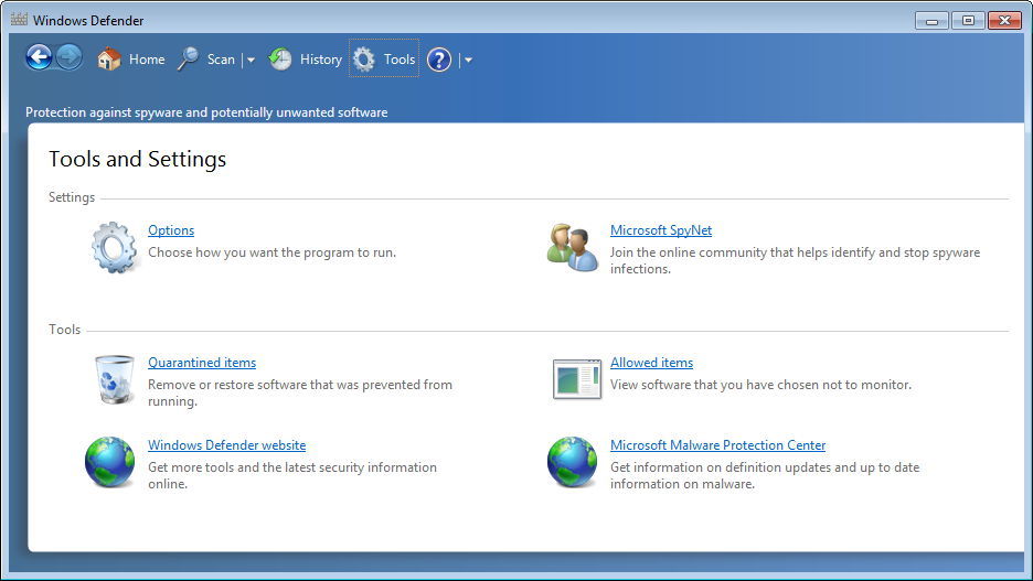 Microsoft Defender download for free SoftDeluxe