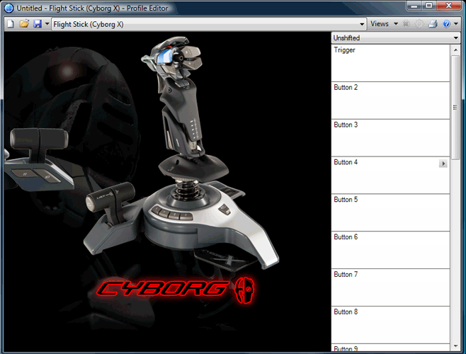 Smart Technology Programming Software - Screenshot #1
