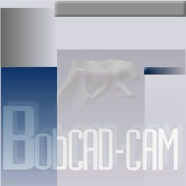 BobCAD-CAM - Screenshot #4