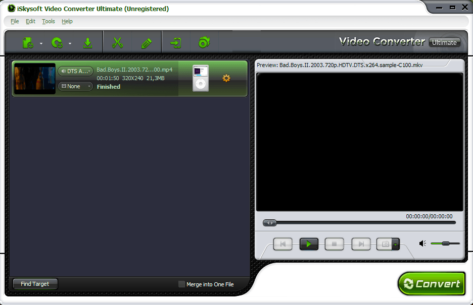iSkysoft Video Converter Ultimate download for free SoftDeluxe