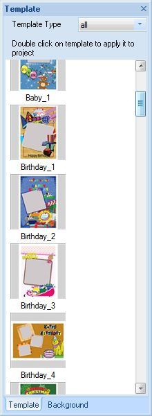 Greeting Card Builder - Screenshot #10