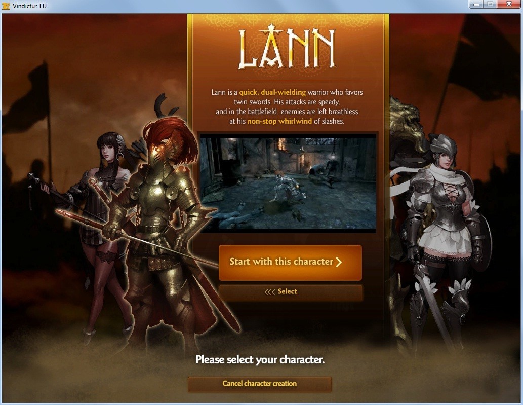 Vindictus - Screenshot #5